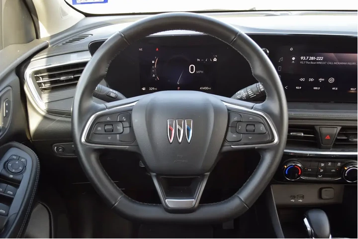 $19783 : Buick Encore GX 2024 Sport T image 8