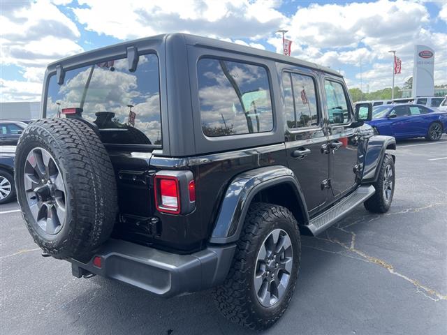 $29590 : PRE-OWNED 2018 JEEP WRANGLER image 7
