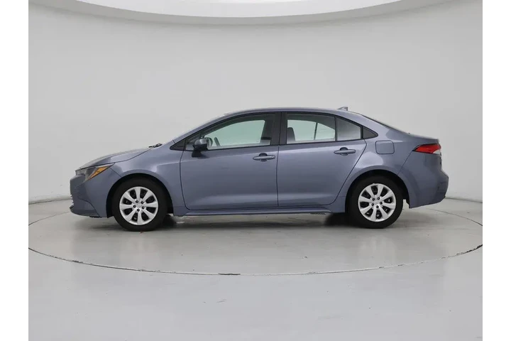 $24998 : Toyota Corolla 2025 LE 4dr S image 3