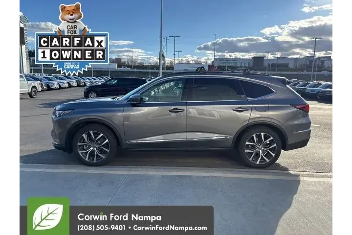 $34357 : Acura MDX 2022 SH-AWD 4dr SU image 6