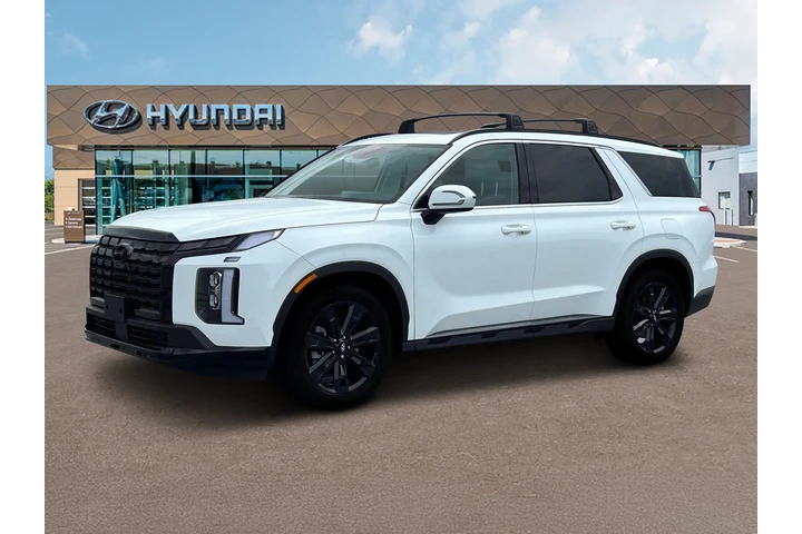 $34380 : Hyundai PALISADE 2024 XRT 4d image 9