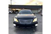 $8495 : 2011 LS 460 thumbnail