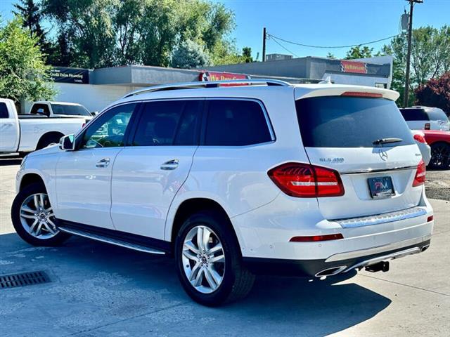 $24975 : 2017 Mercedes-Benz GLS GLS 450 image 5