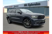 Dodge Durango 2018 AWD GT 4d