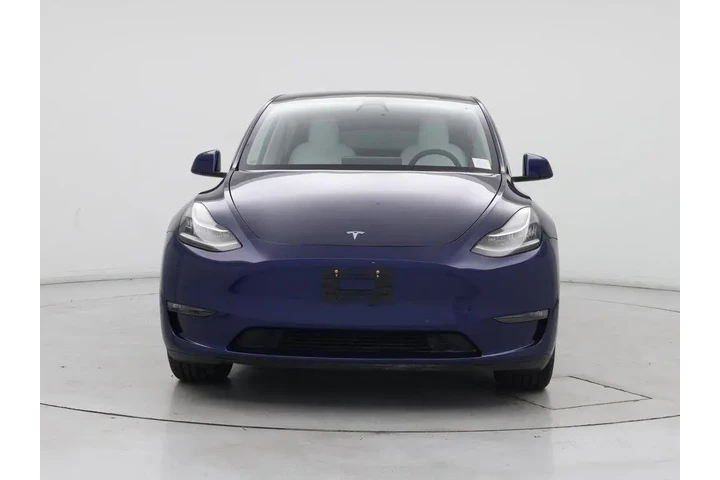 $27998 : Tesla Model Y 2022 AWD Long image 5