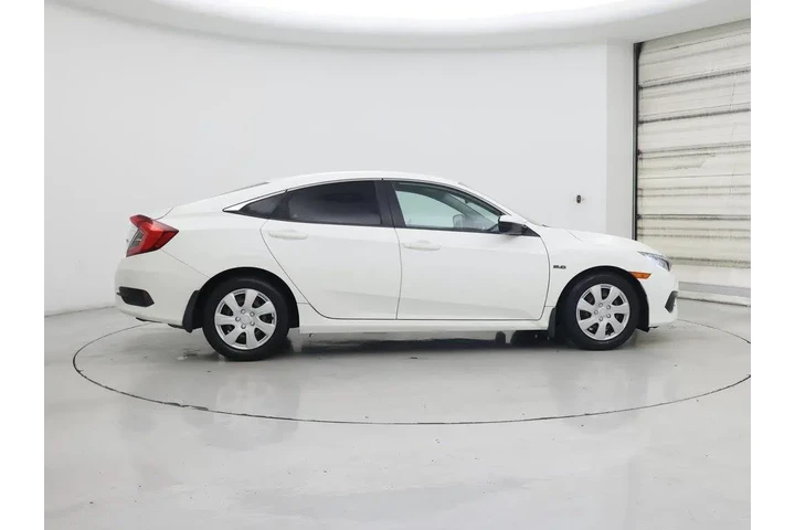 $18998 : Honda Civic 2017 LX 4dr Seda image 7