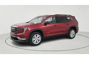 $39327 : GMC Acadia 2024 Elevation 4d thumbnail
