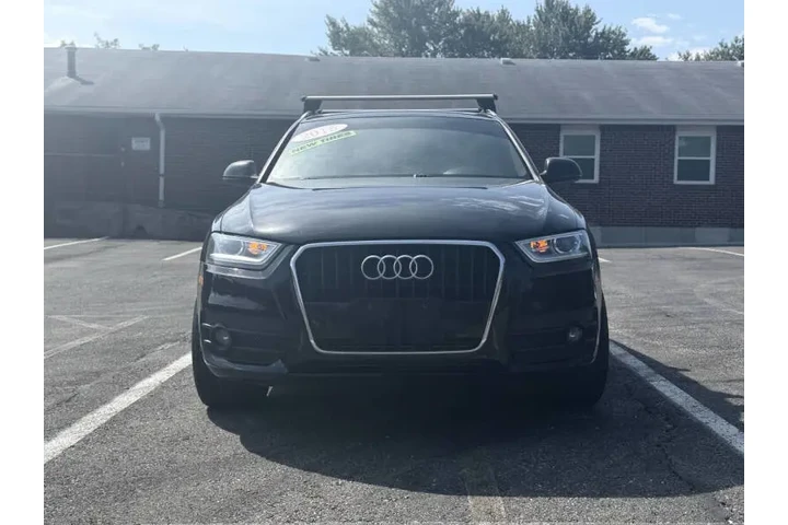$8999 : 2015 Q3 2.0T quattro Prestige image 8