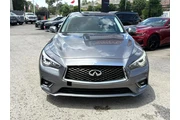2018 Q50 3.0t Sport thumbnail