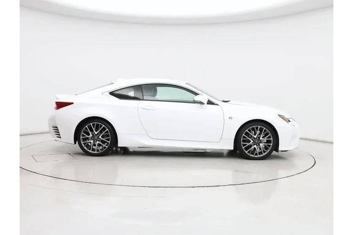 $28998 : Lexus RC 350 2017 2dr Coupe image 7