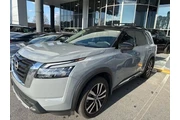 $36510 : Nissan Pathfinder 2024 Plati thumbnail