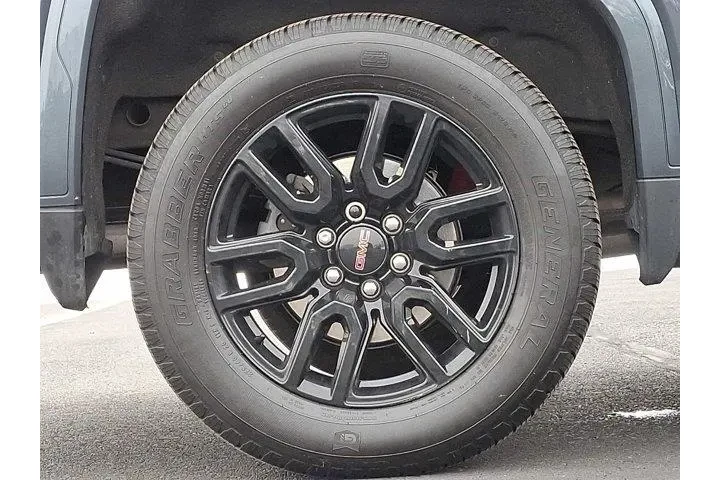 $33900 : GMC Sierra 1500 Limited 2022 image 8