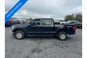 $27525 : Ford F-150 2021 4x4 XL 4dr S thumbnail