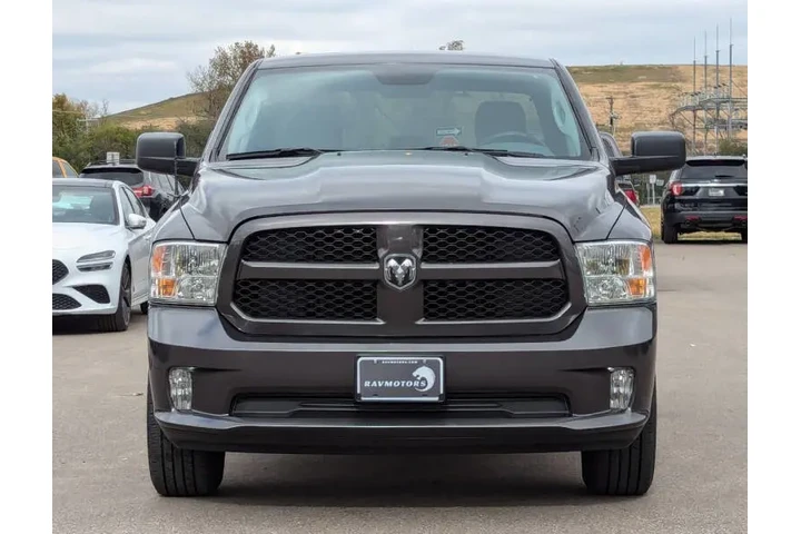 $19975 : 2018 RAM 1500 Express image 7