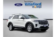 Ford Explorer 2025 AWD Activ en Orange County