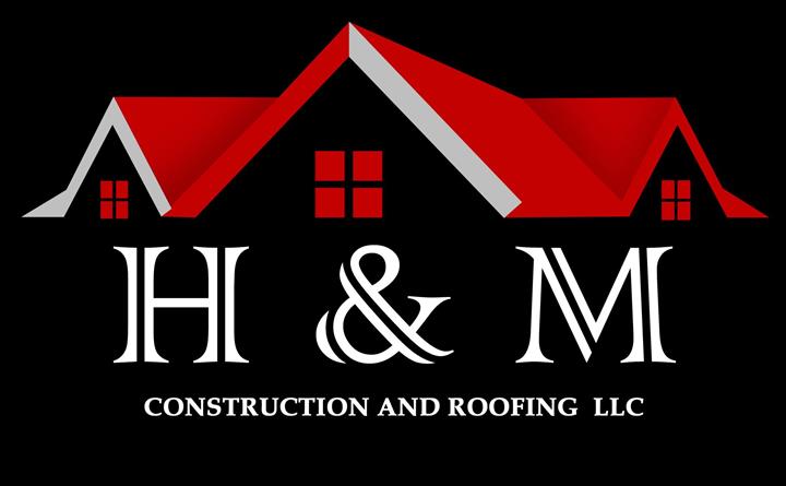H & M Construction And Roofing image 1