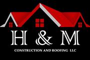H & M Construction And Roofing thumbnail 1