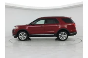 $26998 : Ford Explorer 2019 AWD Limit thumbnail