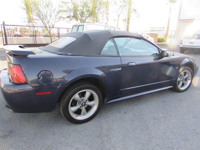 $8995 : 2002 Mustang GT Deluxe image 4