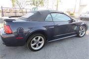 $8995 : 2002 Mustang GT Deluxe thumbnail