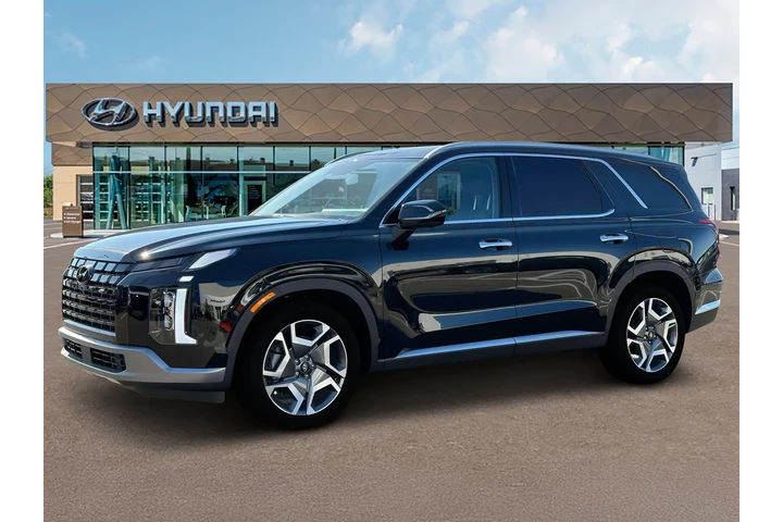$36768 : Hyundai PALISADE 2024 AWD Li image 2