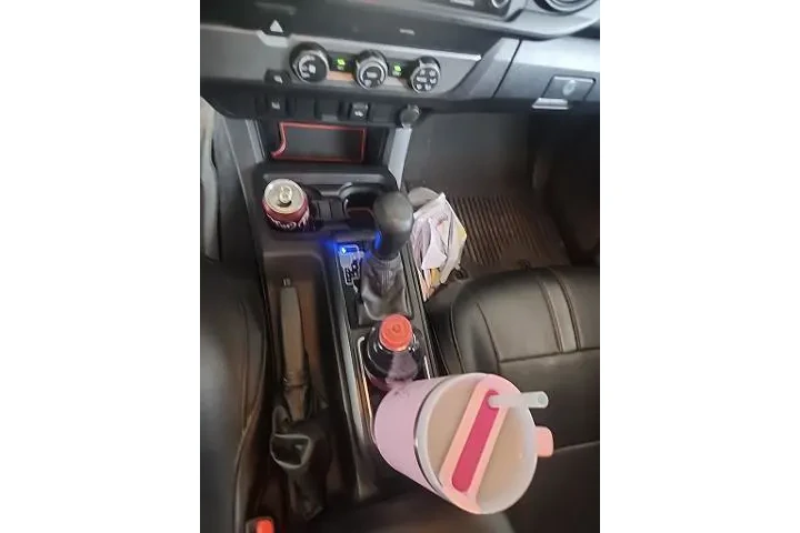 $29931 : Toyota Tacoma 2022 4x2 SR5 4 image 3