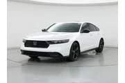$27998 : Honda Accord Hybrid 2023 Spo thumbnail