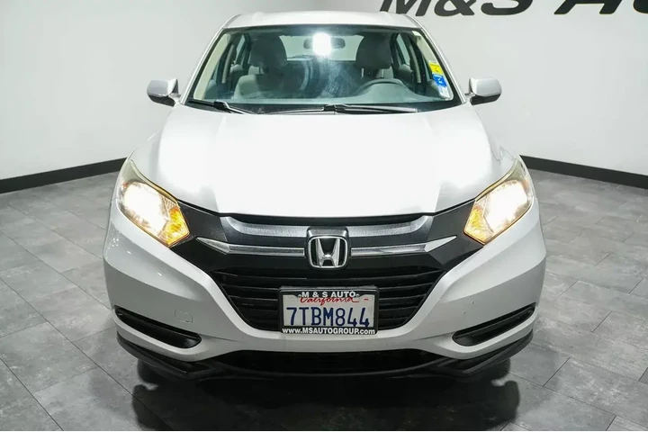 $17965 : 2016 HR-V image 8