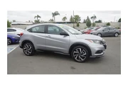 $20500 : 2019 HR-V Sport thumbnail