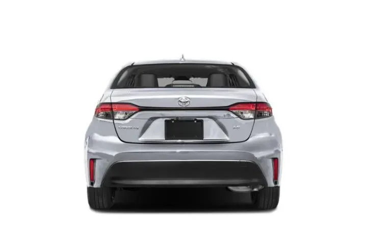 $20188 : 2024 Corolla LE CVT image 5