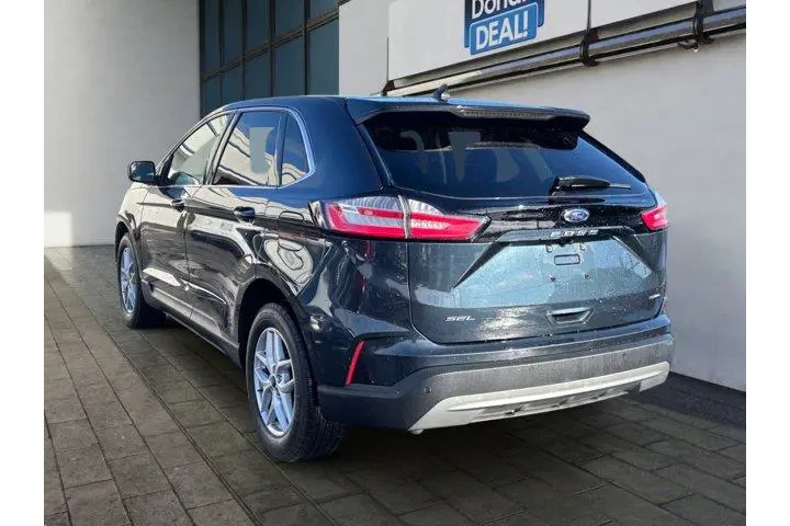 $23995 : Ford Edge 2024 AWD SEL 4dr S image 2
