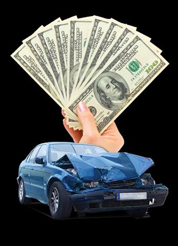 Just Cash 4 Your Car image 1