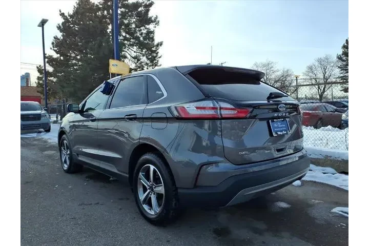 $26980 : Ford Edge 2024 AWD SEL 4dr S image 9
