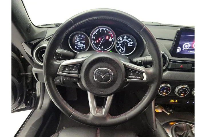 $23998 : Mazda MX-5 Miata 2018 Grand image 10