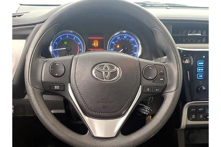 $15998 : Toyota Corolla 2017 LE 4dr S image 10