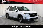 Honda Pilot 2025 AWD Elite 4 en Wichita