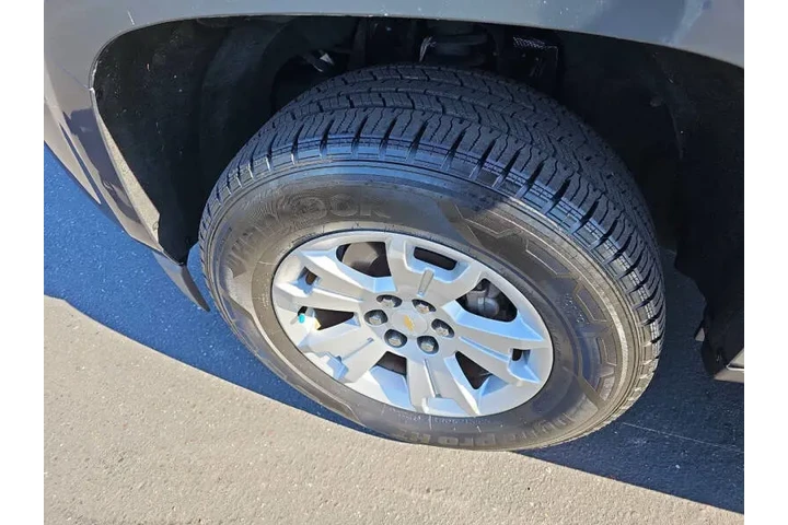 $16995 : 2015 Colorado LT image 8