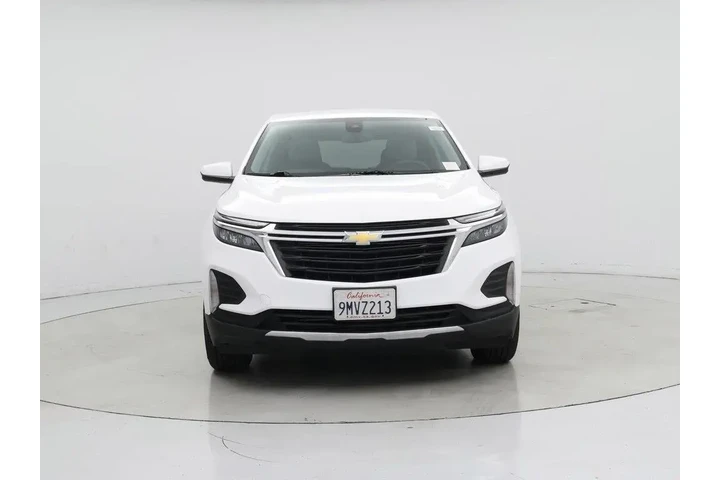 $19998 : Chevrolet Equinox 2023 4x4 L image 5