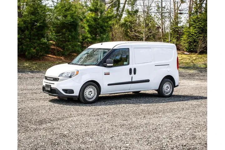$20995 : Ram ProMaster City 2022 Base image 3