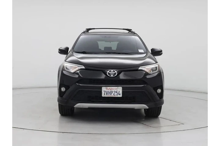 $17998 : Toyota RAV4 2016 AWD SE 4dr image 5