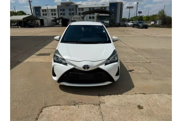 $10900 : Toyota Yaris 2018 L 2dr Hatc image 8