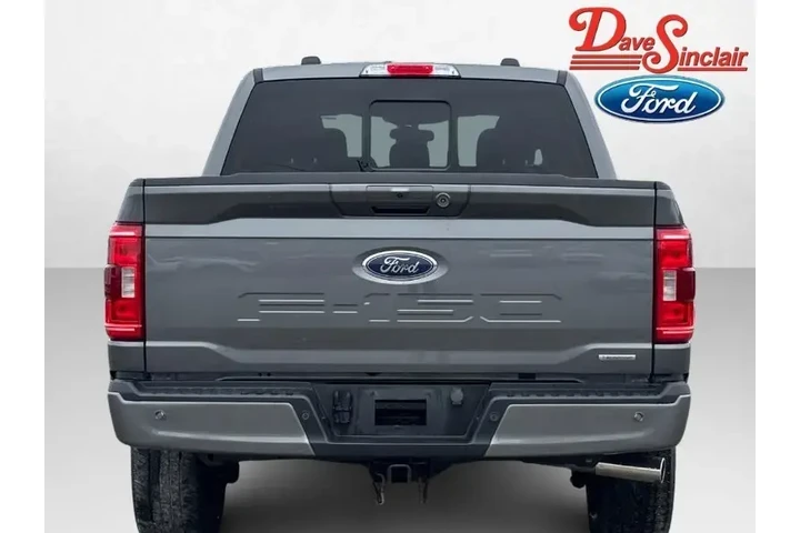 $39795 : Ford F-150 2023 4x4 XLT 4dr image 8