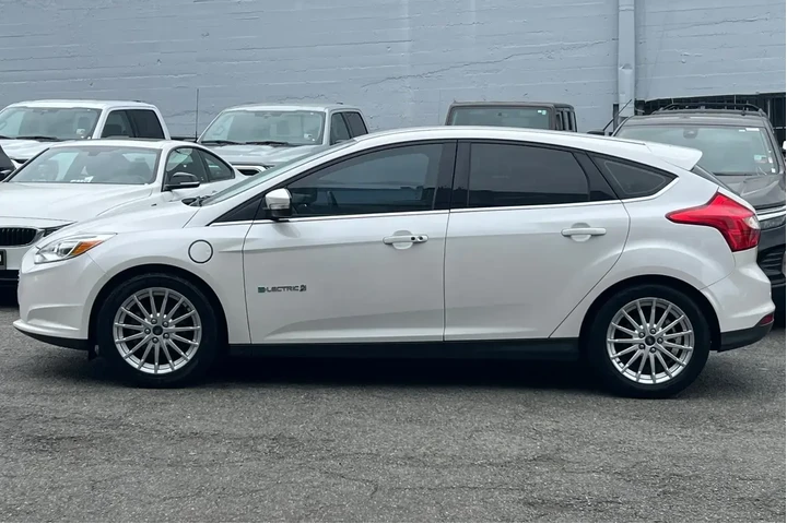 $5495 : Ford Focus 2013 Electric 4dr image 7