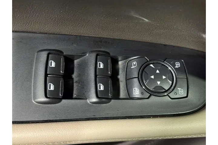 $28495 : Lincoln Nautilus 2022 AWD St image 8