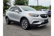 $17889 : Buick Encore 2022 Preferred thumbnail