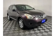 Nissan Rogue 2013 AWD S 4dr thumbnail