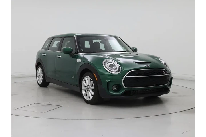 $23998 : MINI Clubman 2020 AWD Cooper image 1