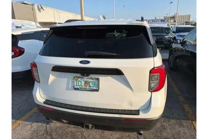 $30990 : Ford Explorer 2023 ST-Line 4 image 6