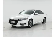 $22998 : Honda Accord Hybrid 2019 EX- thumbnail