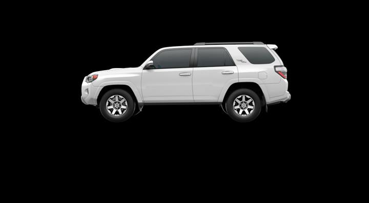 $52203 : 2024 4Runner TRD Off-Road Pre image 4